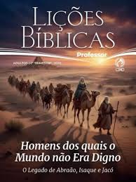 Capa — Homens dos quais o mundo não era digno